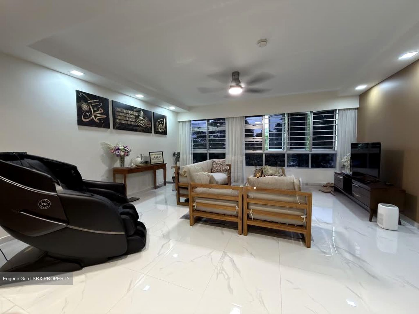 Blk 228A Ang Mo Kio Court (Ang Mo Kio), HDB 5 Rooms #558037371